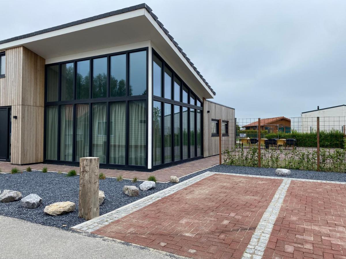Maison Jolie 圣安娜兰 外观 照片