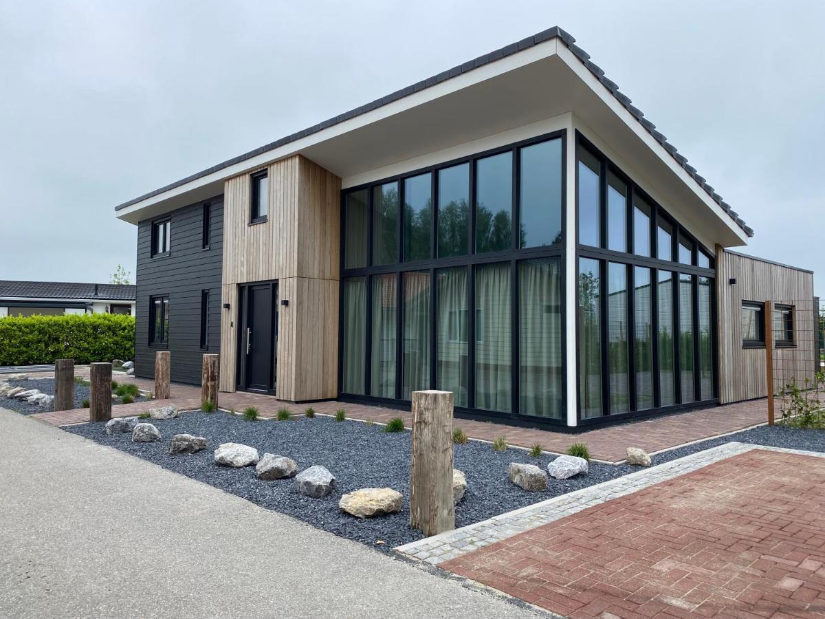 Maison Jolie 圣安娜兰 外观 照片