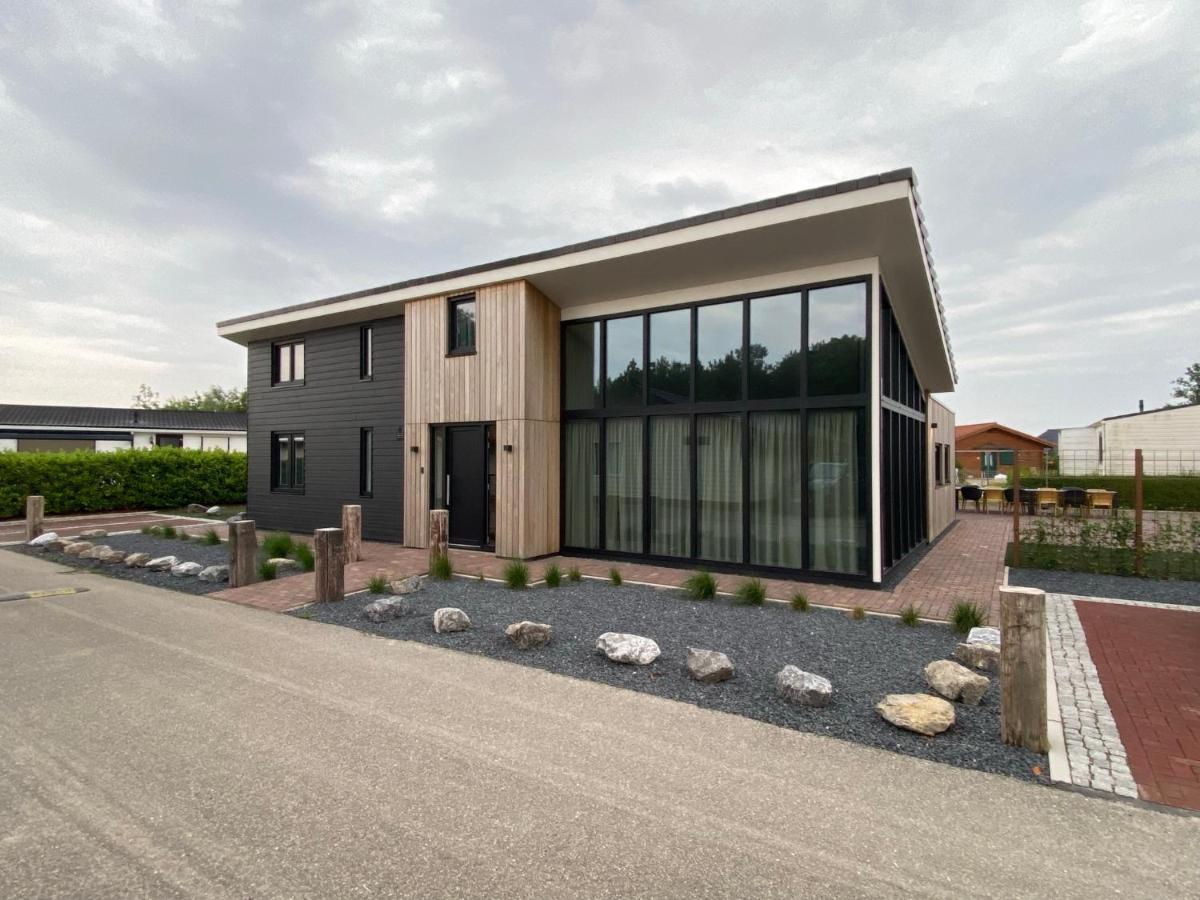 Maison Jolie 圣安娜兰 外观 照片