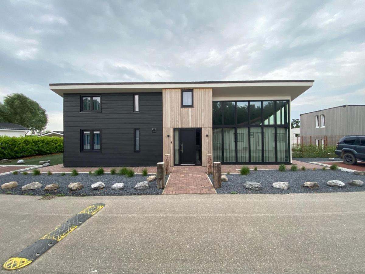 Maison Jolie 圣安娜兰 外观 照片
