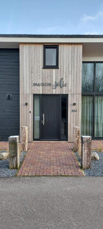 Maison Jolie 圣安娜兰 外观 照片